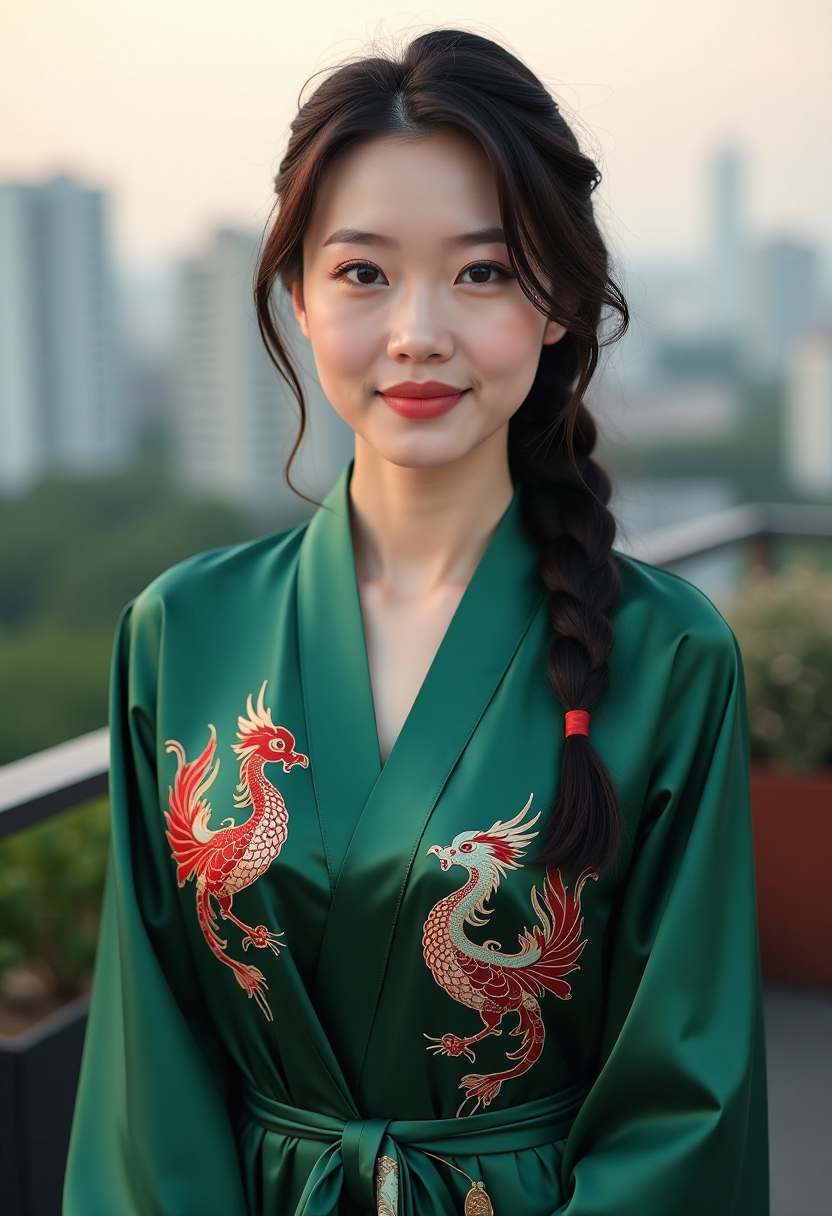 邻家侦探社